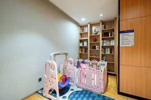 子供用スペース