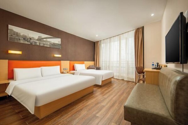 Cots/infant beds