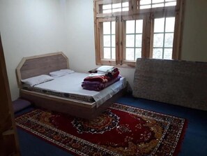 Standard-Doppelzimmer | Kostenloses WLAN