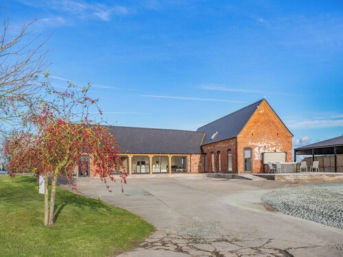 Buckley Farm, Barn 1 - UK36588