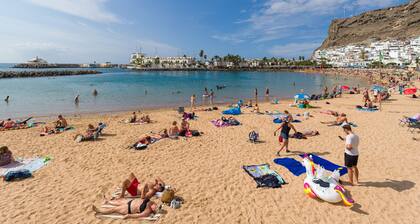 Gran Canaria Stays - Holiday Rentals