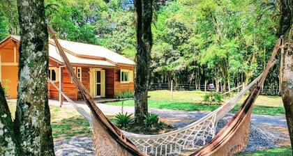 Sitio Recanto Feliz