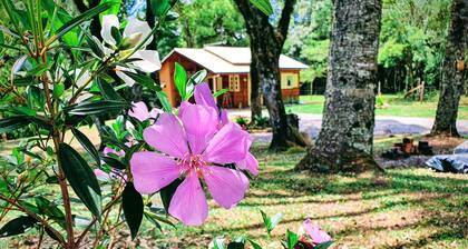 Sitio Recanto Feliz