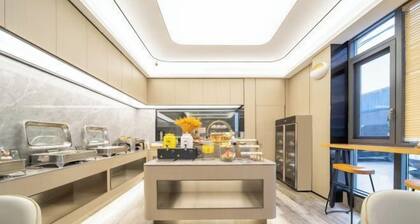 Ruidu Hotel Wenzhou Wutian