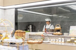 餐廳
