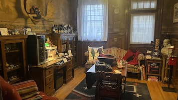 Library