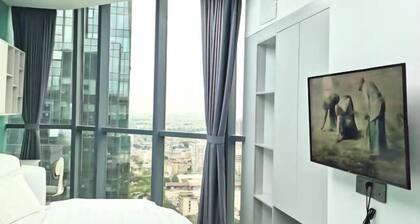 Kaluowei Apartment (Zheshang Building)