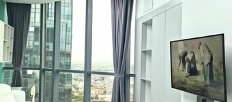Kaluowei Apartment (Zheshang Building)