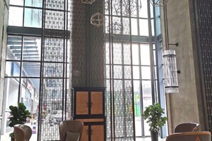 Interior - Kaluowei Apartment (Zheshang Building) (Dongguan)