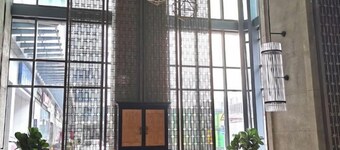 Kaluowei Apartment (Zheshang Building)