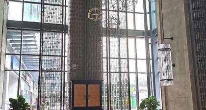 Kaluowei Apartment (Zheshang Building)
