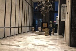 Interior - Kaluowei Apartment (Zheshang Building) (Dongguan)