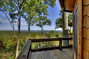 Property grounds - The VUE Over Blue Ridge - Blue Ridge (Blue Ridge)