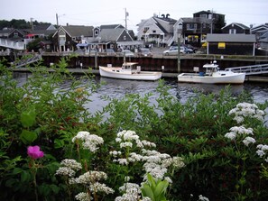 Port de plaisance