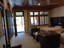 Quarto casal standard | Wi-Fi de cortesia