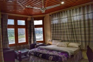 Quarto casal standard | Wi-Fi de cortesia