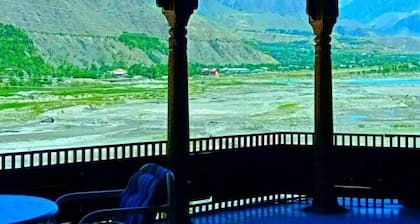 Chitral Guest House