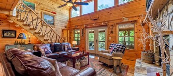 The Loose Caboose - Blairsville, GA