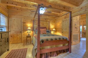 4 habitaciones, internet y ropa de cama 