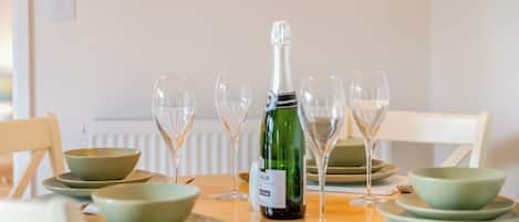 تناول الطعام