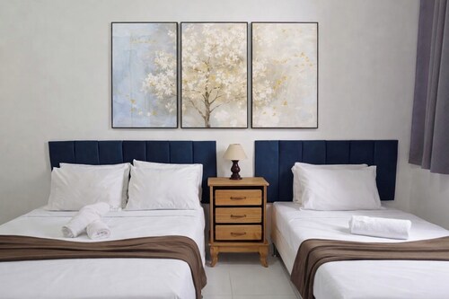 Copacabana by the Beach