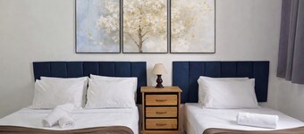 Copacabana by the Beach