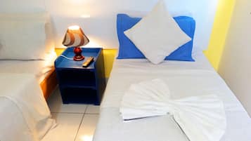 Premium Apartment (1207) | 1 bedroom, in-room safe, desk, laptop workspace