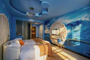 Room - Fushan Garden Hotel (Zhangping)