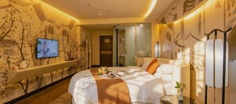 Fushan Garden Hotel