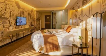 Fushan Garden Hotel
