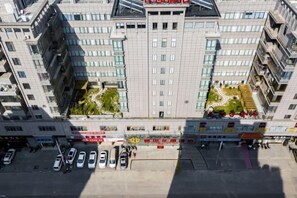 Exterior - Fushan Garden Hotel (Zhangping)