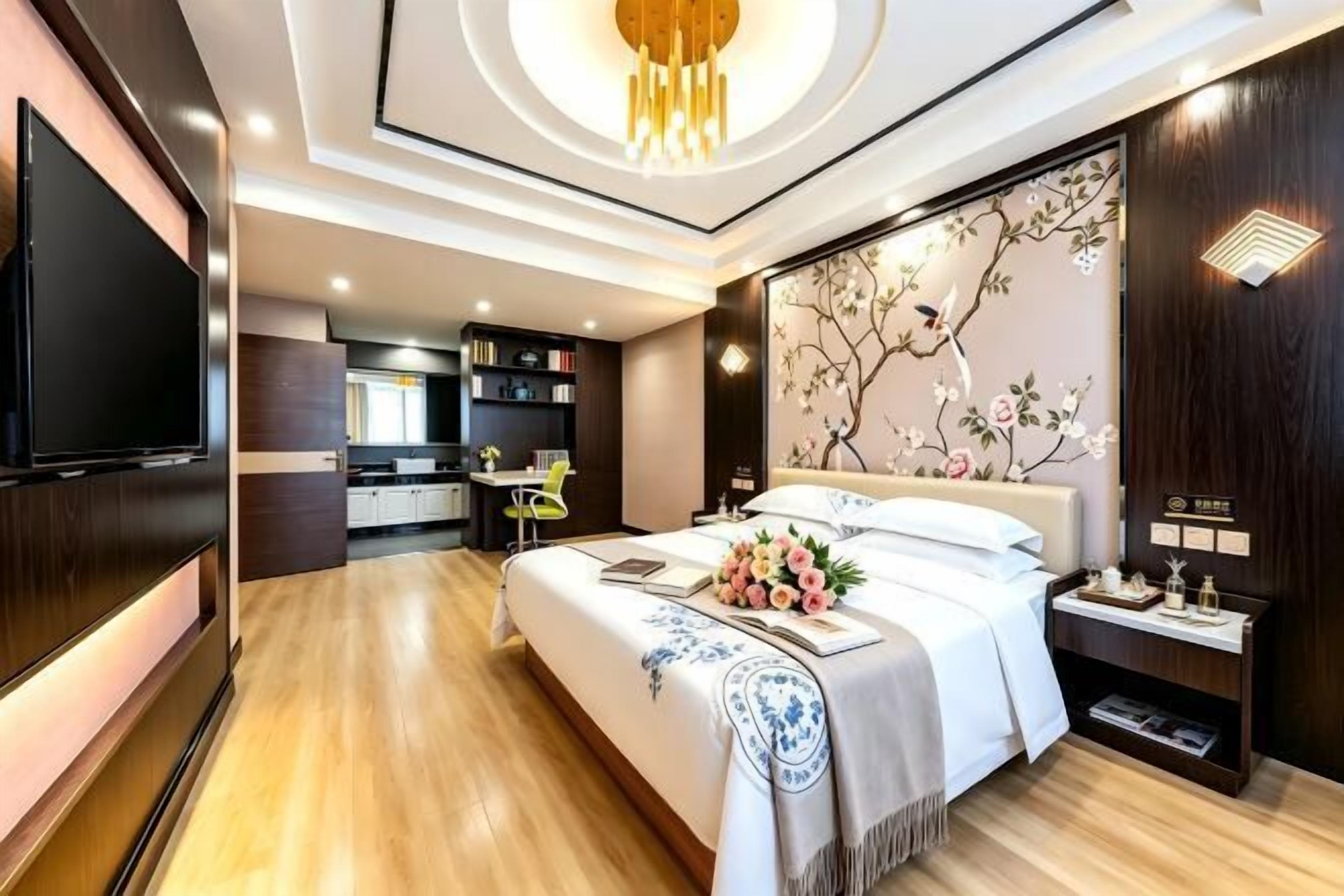 Kamer