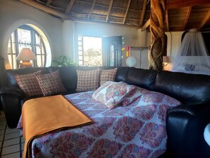 1 habitación, wifi gratis y ropa de cama 