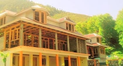 Abbott Hills Guest House