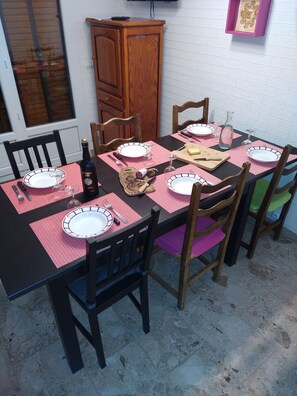Restaurantes