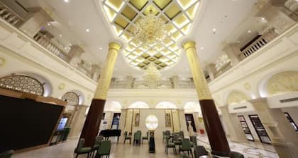 Nanjing Suning Universal Hotel