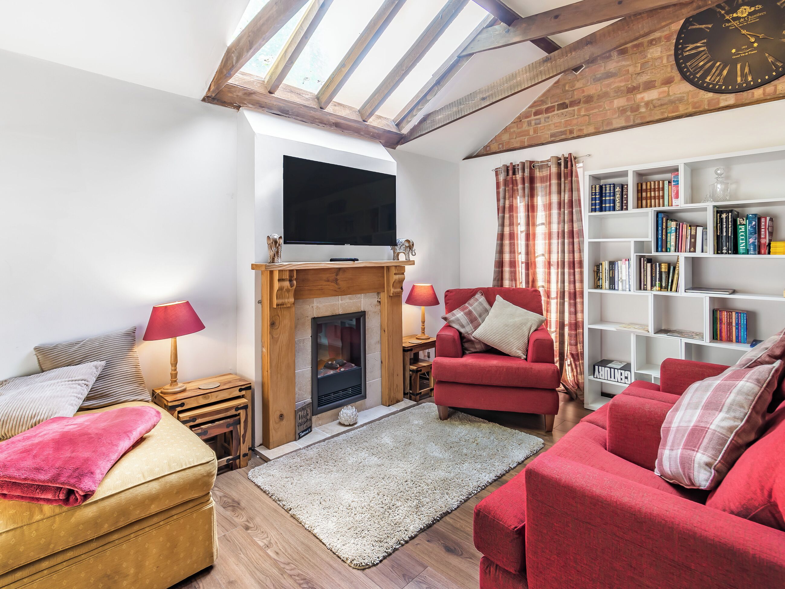 The Little House In Hull - Beverley