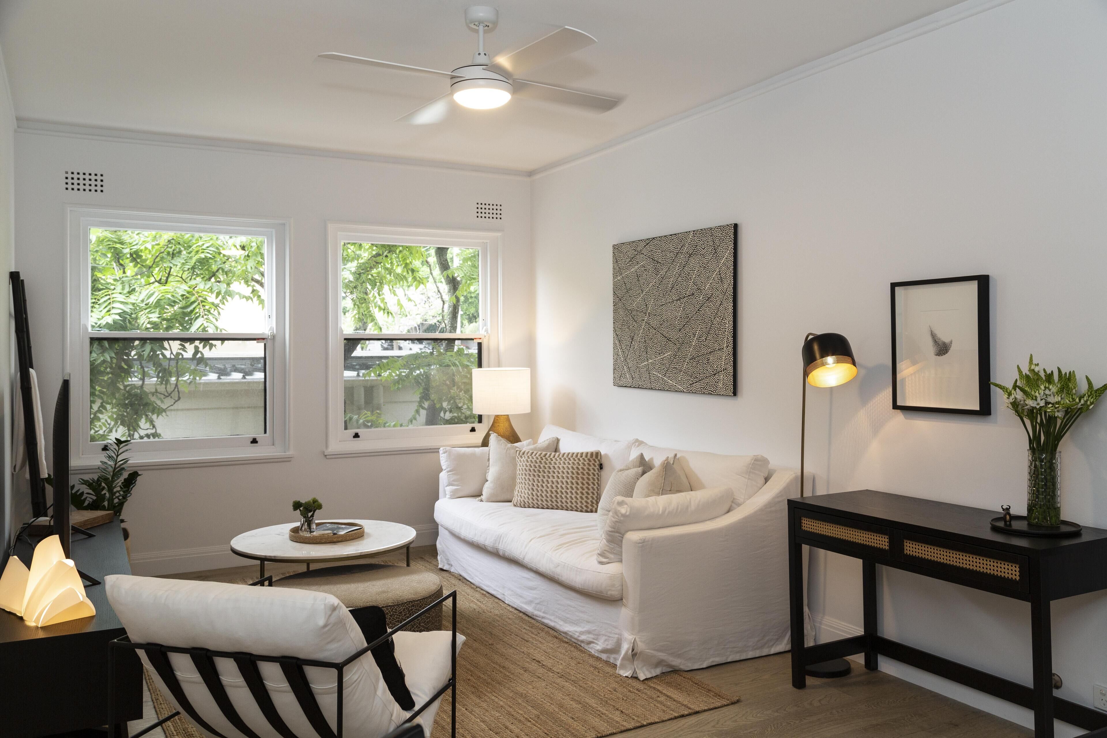 The ultimate inner city living close to all that Sydney has to offer!