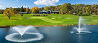 프로스티 밸리 리조트