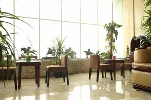 Interior - Jinda Business Hotel (Jiaozhou)