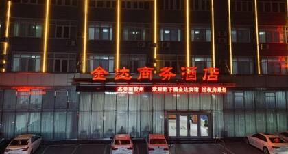 Jinda Business Hotel