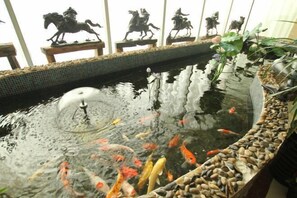 Spa - Jinda Business Hotel (Jiaozhou)