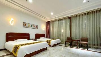 أسرّة أطفال/رضّع