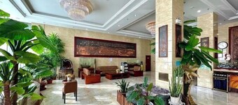 Jinda Business Hotel