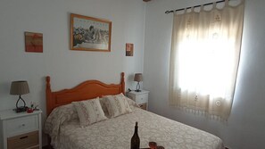 2 bedrooms, travel crib, WiFi - Villa Aurora El Gastor by Ruralidays (Cádiz)