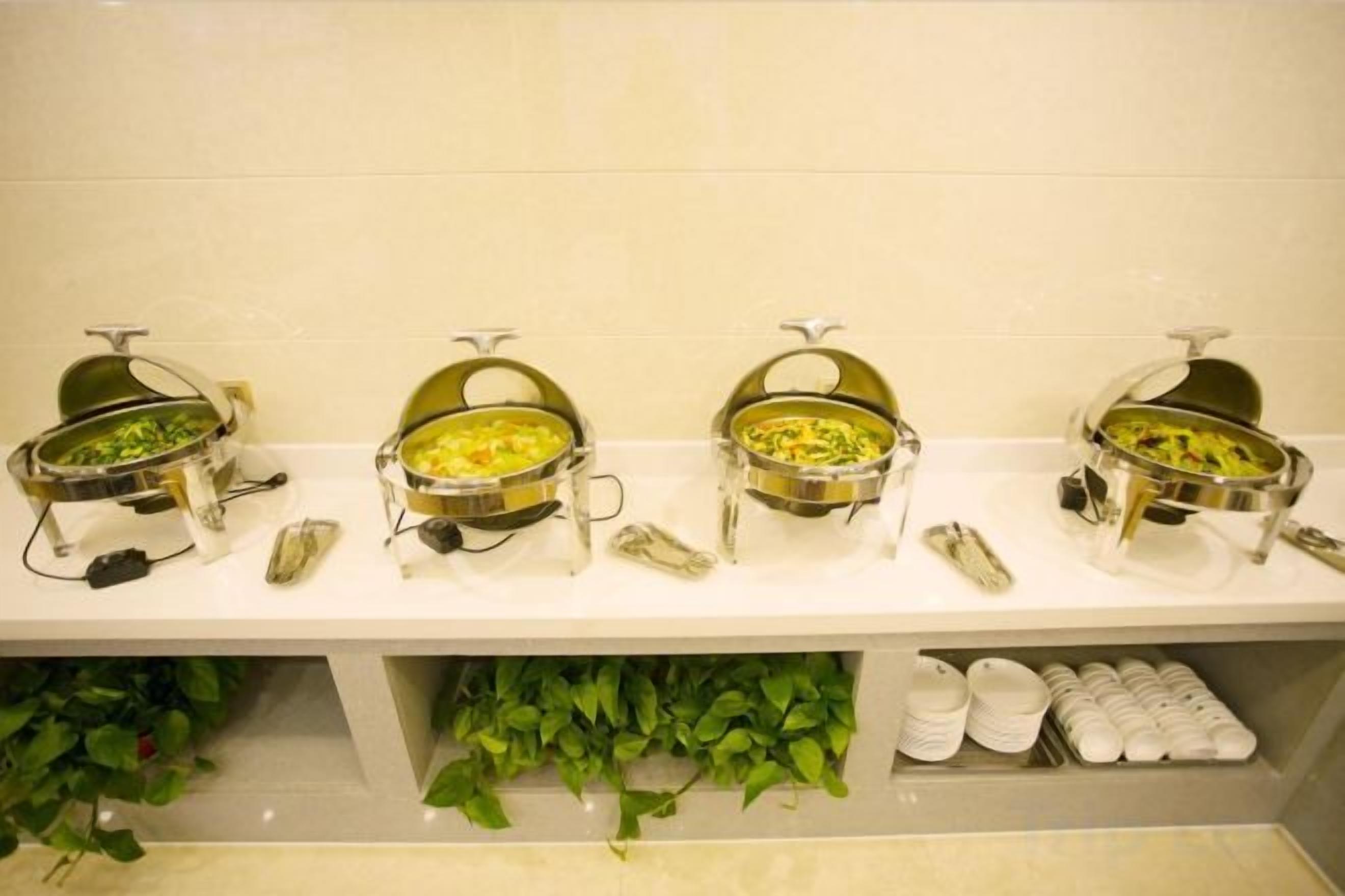 用餐區