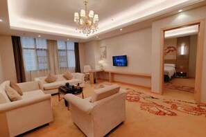 Room - Vienna International Hotel (Wugang Shaoyang) (Wugang)