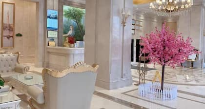 Vienna International Hotel (Wugang Shaoyang)
