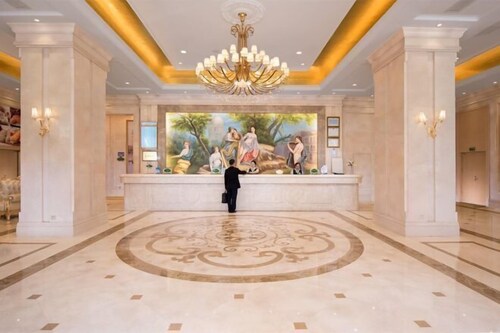 Vienna International Hotel (Wugang Shaoyang)