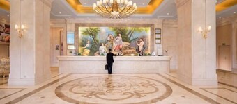 Vienna International Hotel (Wugang Shaoyang)